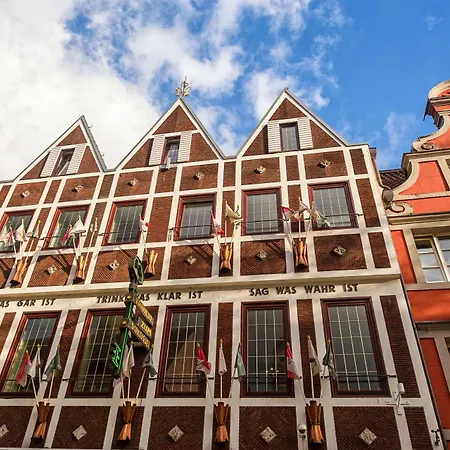 호텔 Radisson Center 3*