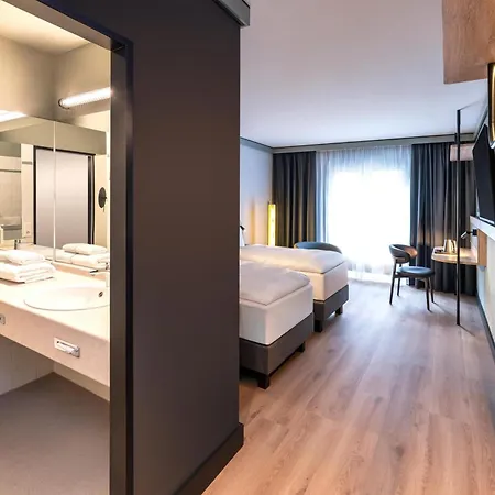 Radisson Center 뒤셀도르프