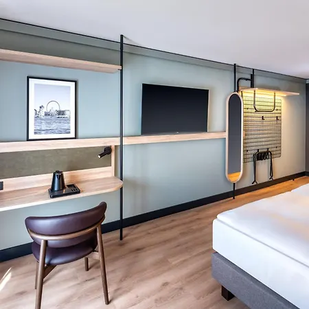 호텔 Radisson Center 3*