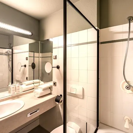 호텔 Radisson Center