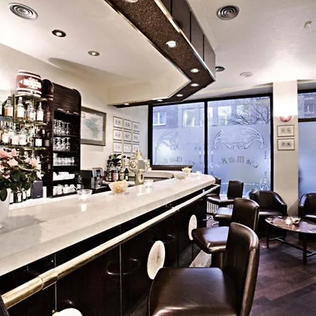 호텔 Radisson Center