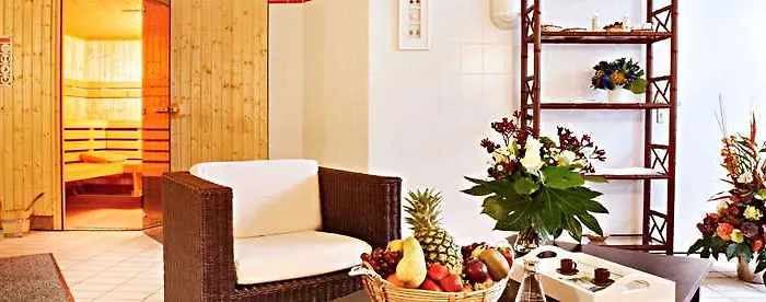 Szálloda Radisson Center