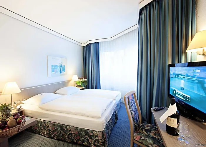 Radisson Center Szálloda 3*