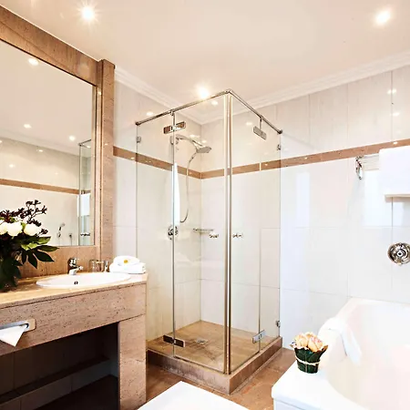 Radisson Center 3* Düsseldorf