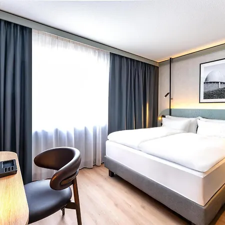 Radisson Center Hotel