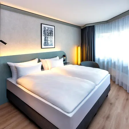 Hotel Radisson Center