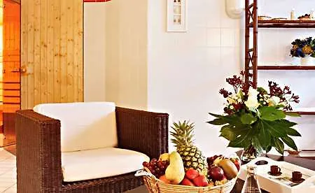 Hotel Radisson Center