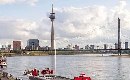 Radisson Center Düsseldorf