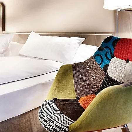 Radisson Center Hotel