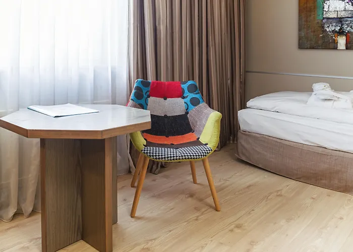 Hotel Radisson Center