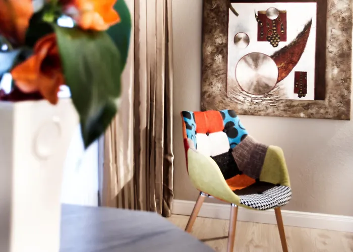 Radisson Center 3* Düsseldorf