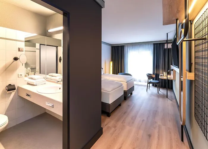 Radisson Center Düsseldorf