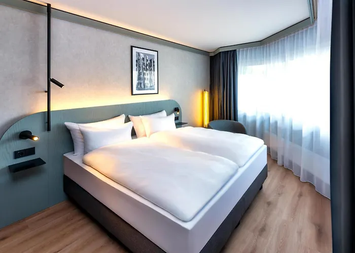 Hotel Radisson Center