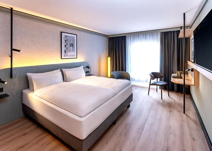 Radisson Center 3*
