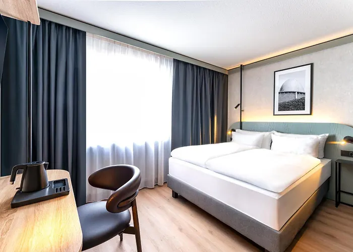Hotel Radisson Center