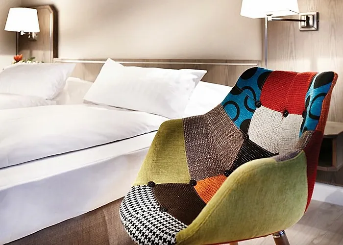 Radisson Center Hotel