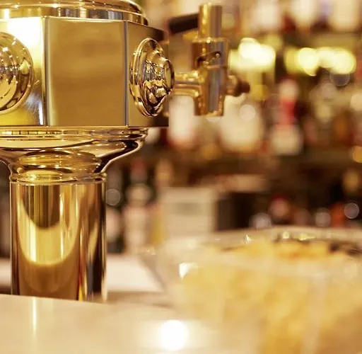 Radisson Center Hotel 3*