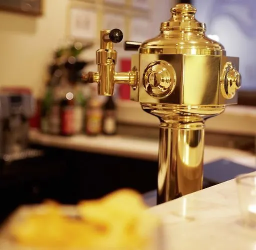 Radisson Center Hotel