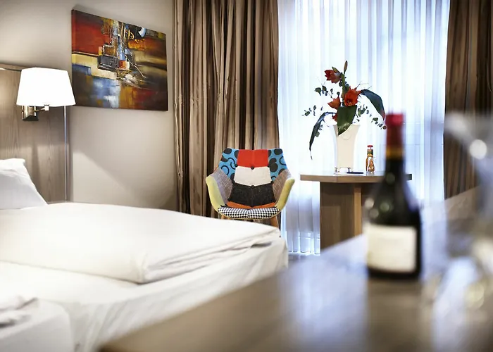 Hotel Radisson Center