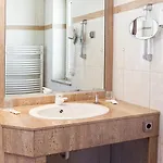 Radisson Center Szálloda 3*
