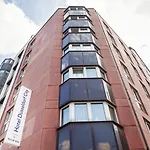 Radisson Center 3* Düsseldorf