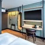 Radisson Center Szálloda 3*