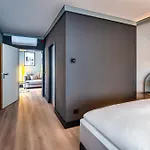 Szálloda Radisson Center 3*