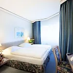Hotel Radisson Center Düsseldorf