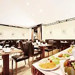 Szálloda Radisson Center 3*