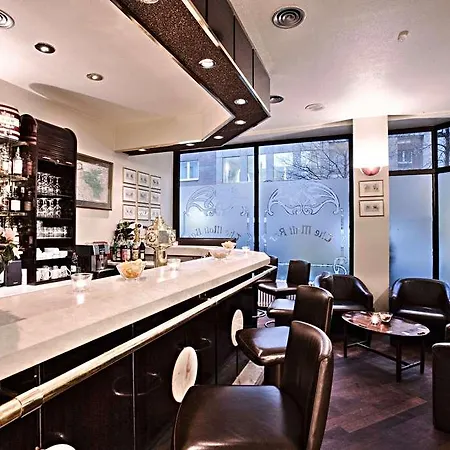 By Tulip 4* Düsseldorf