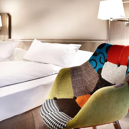 By Tulip Hotel Düsseldorf
