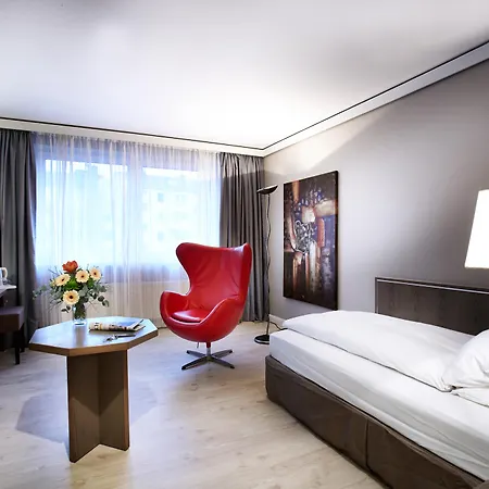 By Tulip Düsseldorf