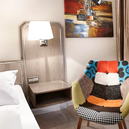 Hotel By Tulip Düsseldorf