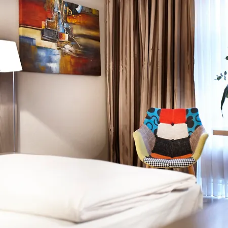 Hotel By Tulip 4*