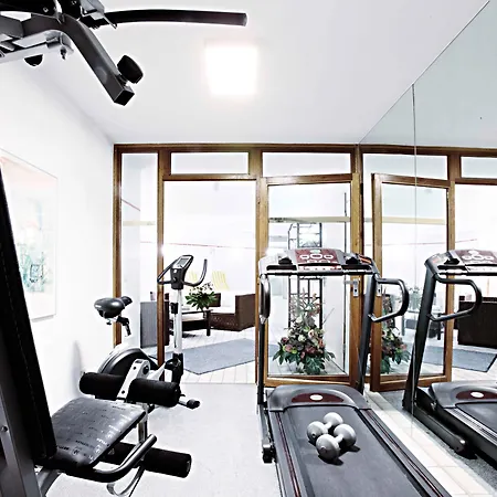 Radisson Center 3* Дюссельдорф