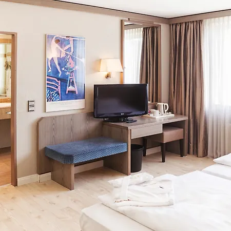 By Tulip Hotel Düsseldorf