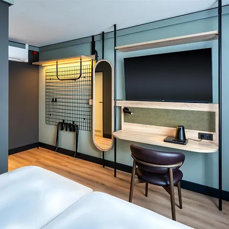 Radisson Center Отель 3*