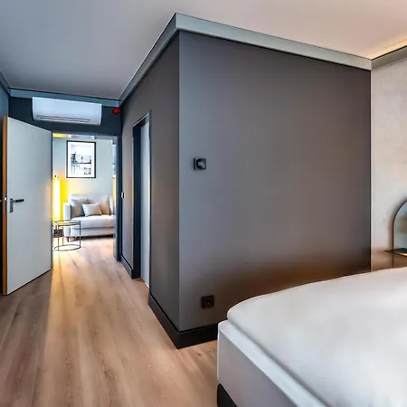 Radisson Center Отель