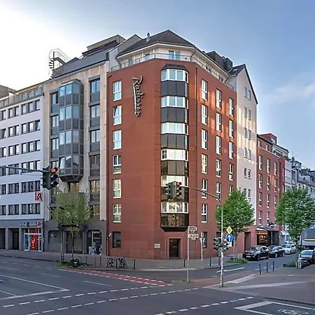 Radisson Center Hotel Düsseldorf