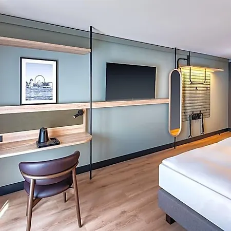 Radisson Center Hotel 3*