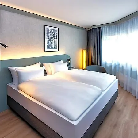Radisson Center Hotel