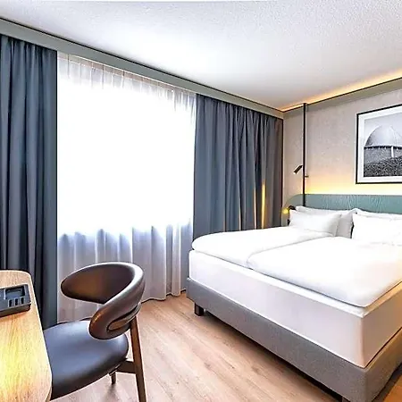 Hotel Radisson Center