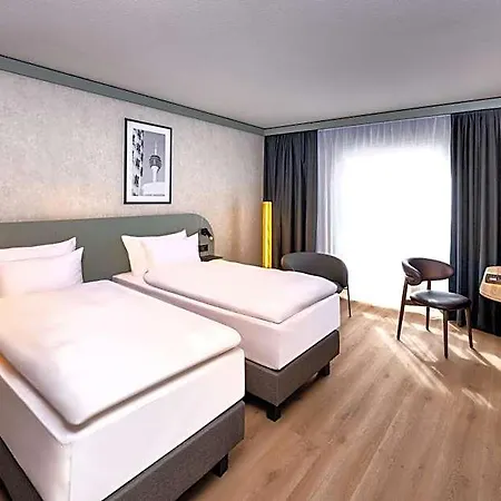 Radisson Center Hotel