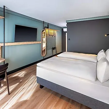 Radisson Center Hotel Düsseldorf