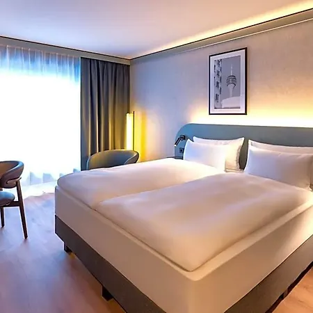 Hotel Radisson Center