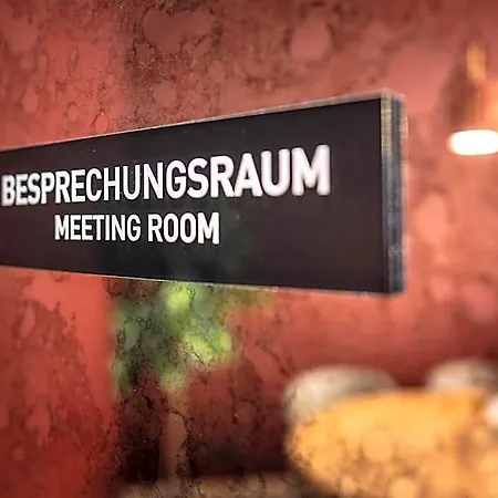Radisson Center 3* Düsseldorf