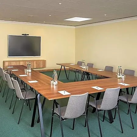 Radisson Center 3* Düsseldorf