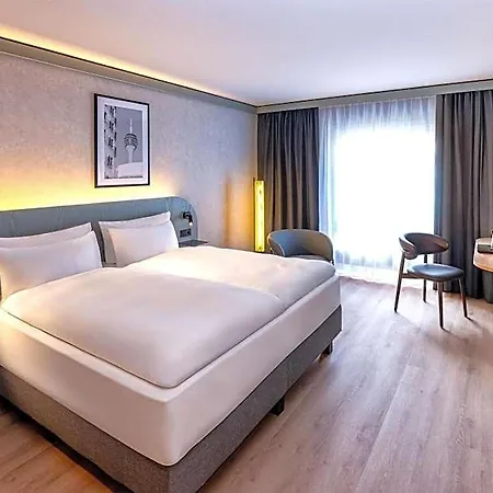 Radisson Center Hotel 3*