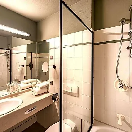 Hotel Radisson Center