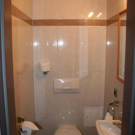 By Tulip Hotel 4*